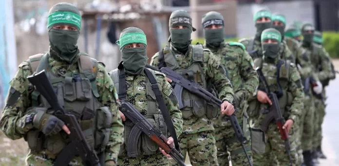 الحرب التي تلت عملية طوفان الأقصى ضد قطاع غزة، زادت من نسب التأييد لحركة حماس في القطاع وفي الضفة الغربية 