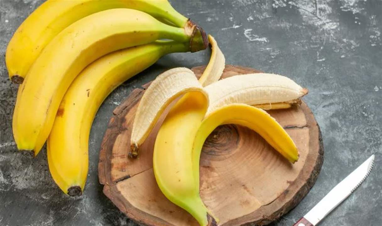احذروا من تناول الموز في هذه الفترة من اليوم
