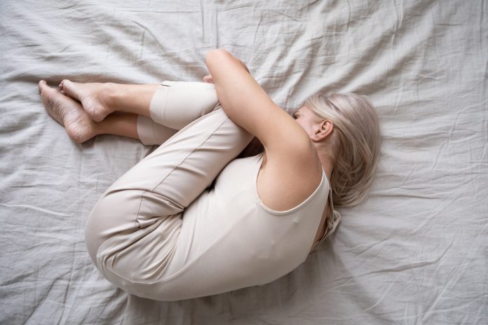 وضعية الجنين