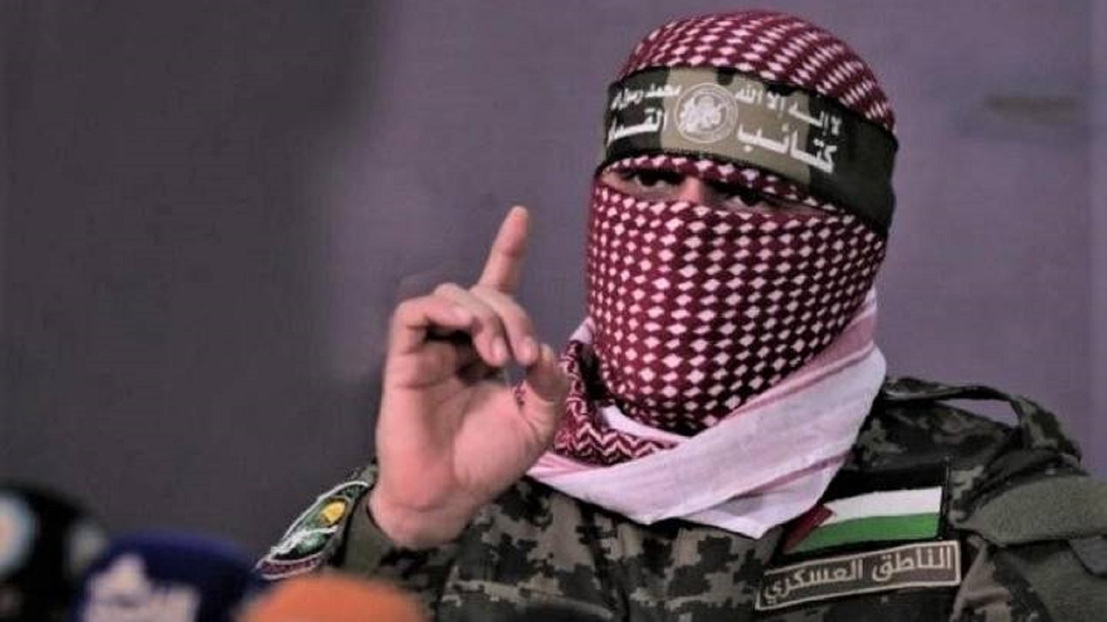 قال الناطق باسم القسام أبو عبيدة إن عناصر الكتائب نفذوا عمليات نوعية ضد قوات الاحتلال في قطاع غزة، حيث تمكنوا من تدمير 68 آلية عسكرية