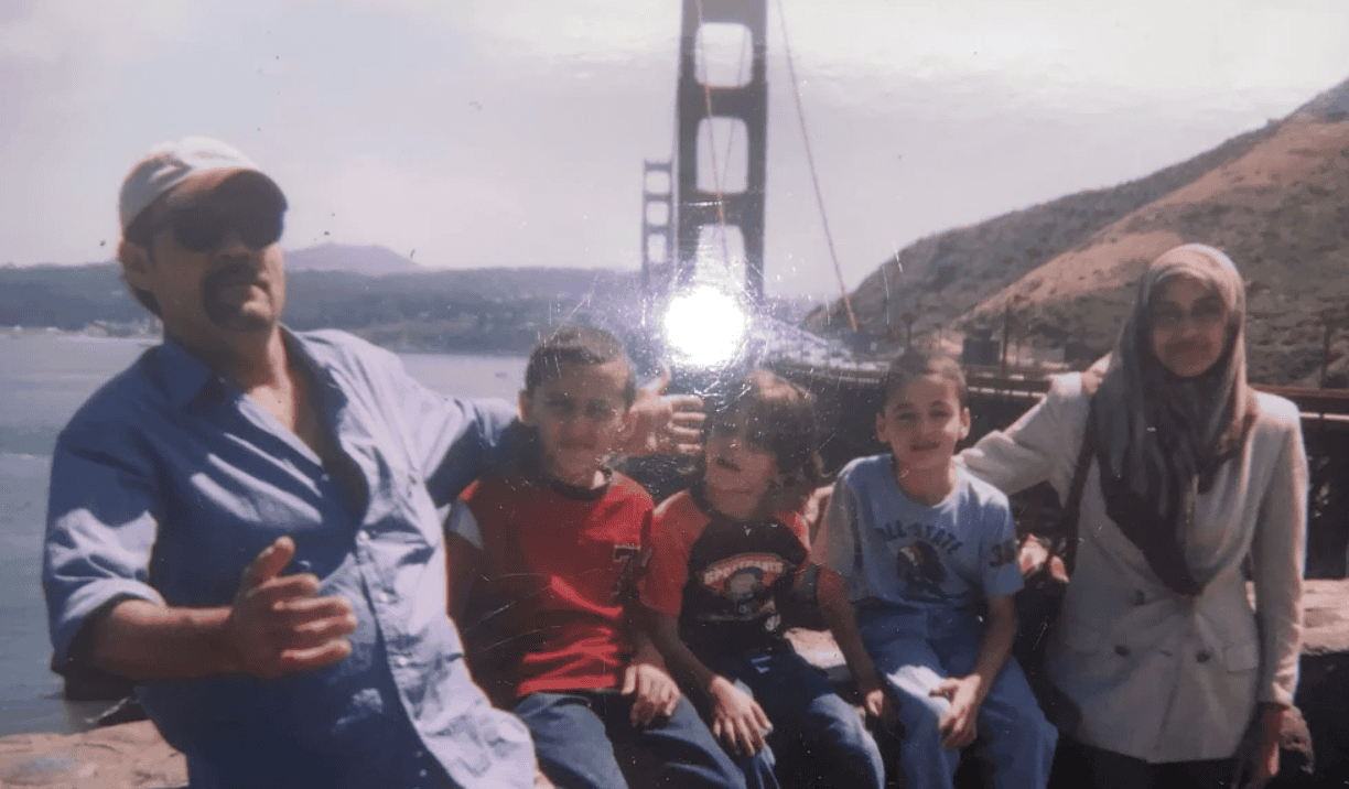 في عملية سرية بين مصر وإسرائيل وأمريكا إخراج عائلة جندي أمريكي في غزة