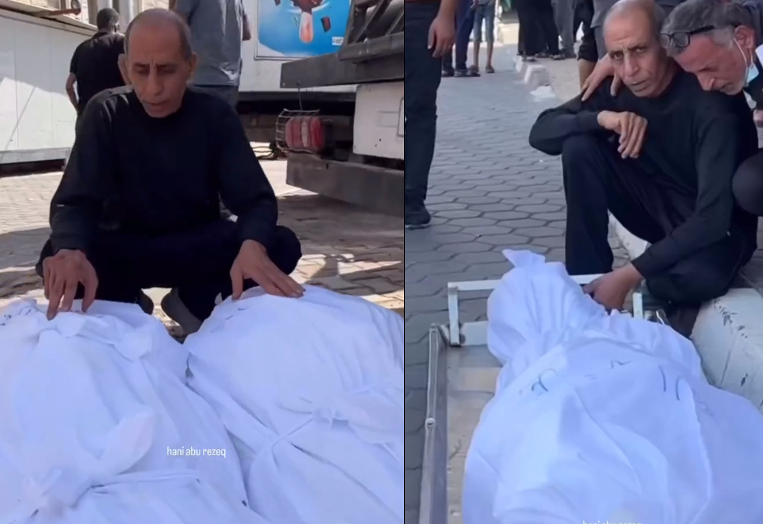 أحمد الدرة يلتحق شهيداً بشقيقه محمد في قصف إسرائيلي بعد 24 عاماً