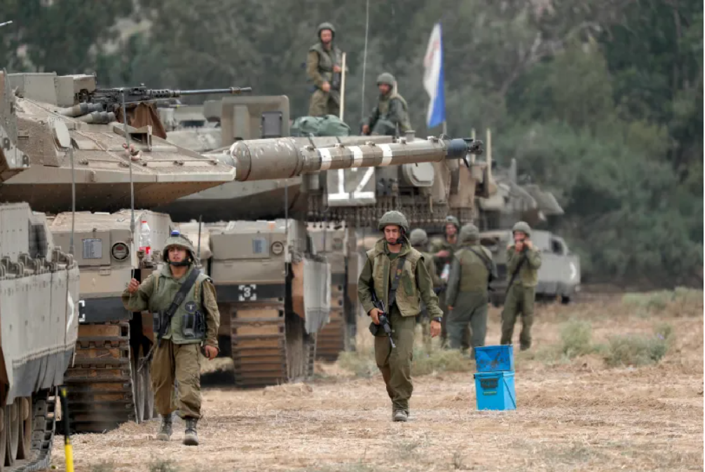 فاتورة حرب غزة "الأغلى" في تاريخ الاحتلال