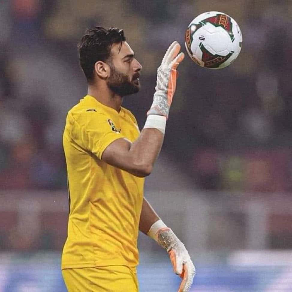 محمد أبو جبل