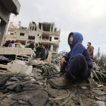 عشائر غزة ترفض المخطط الإسرائيلي بشأن إدارة قطاع غزة
