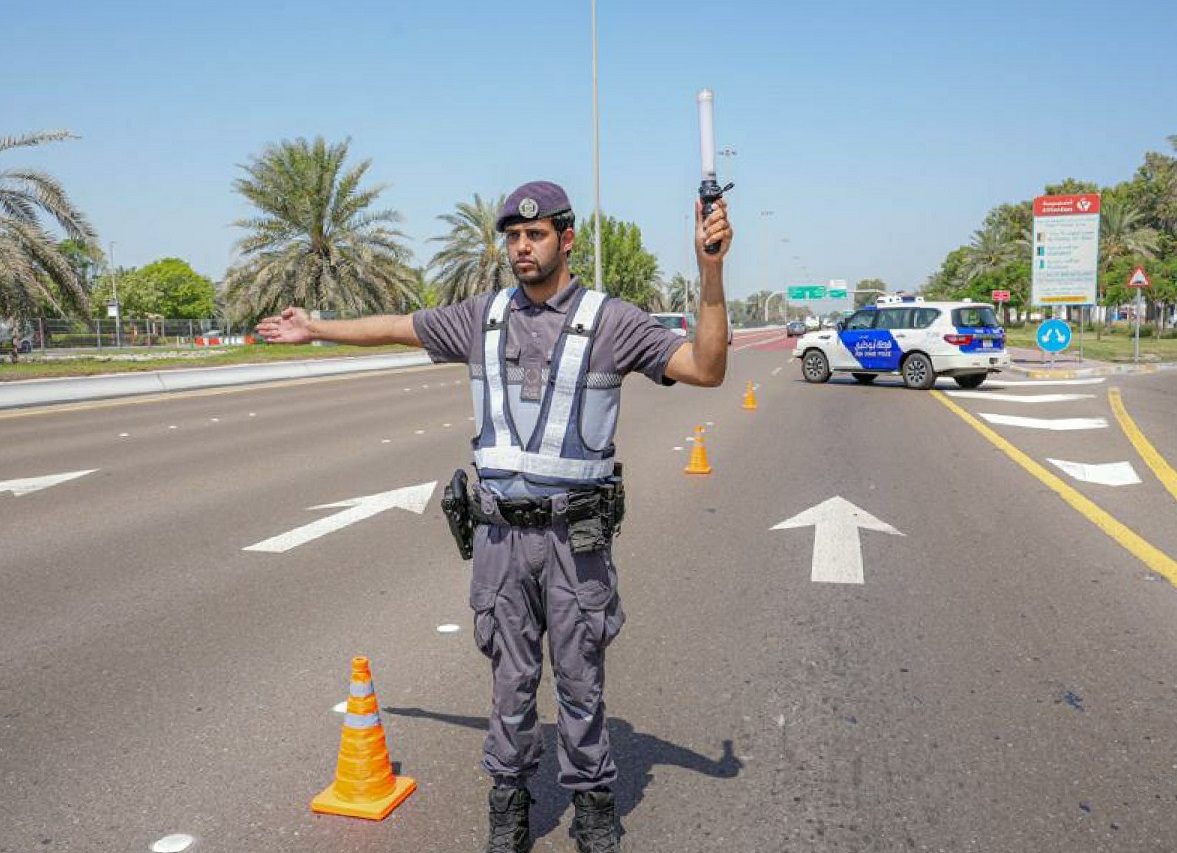 المخالفات الخليجية