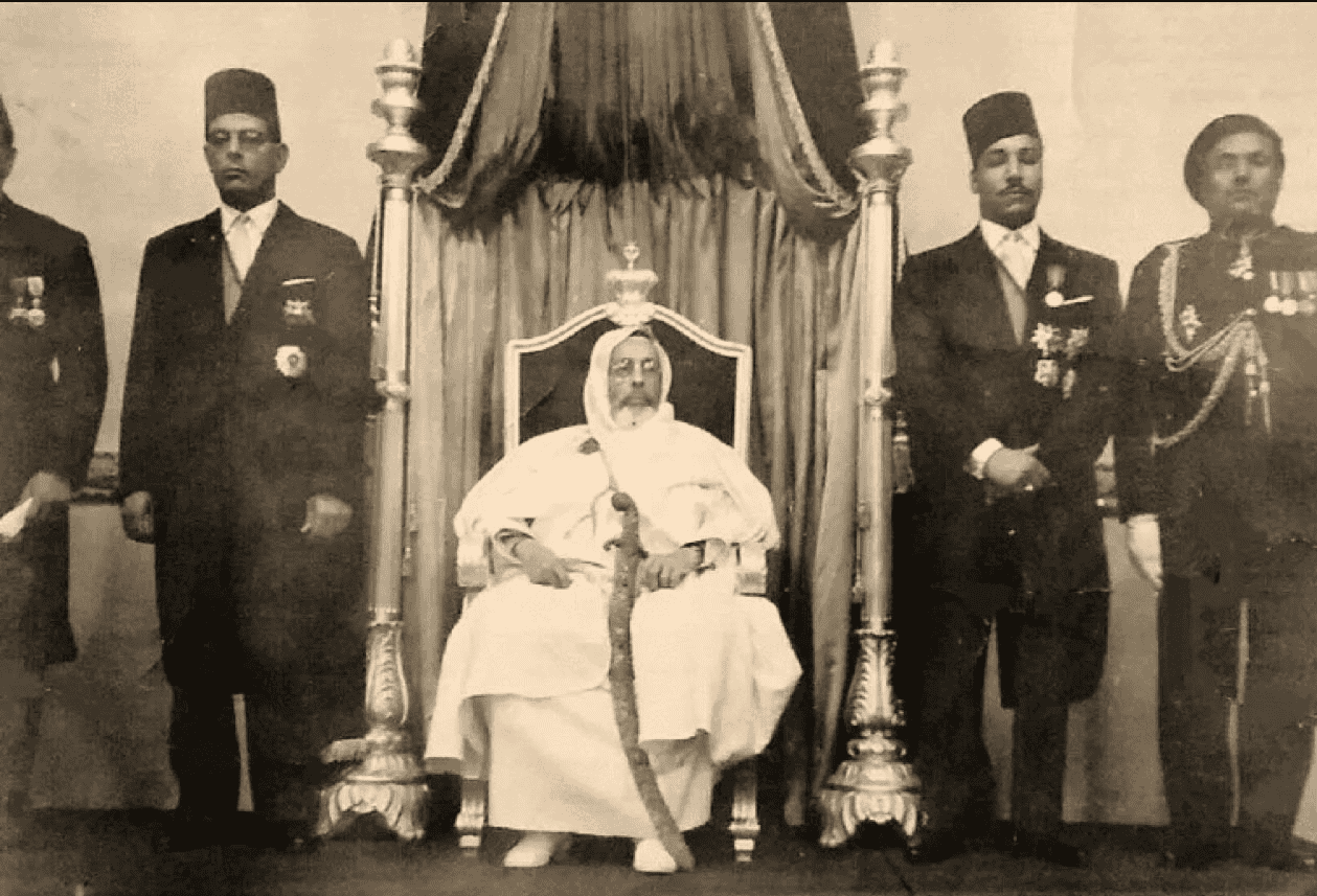 هل الرجوع للملكية ممكن في ليبيا؟ عودة الأمير محمد السنوسي تثير الجدل