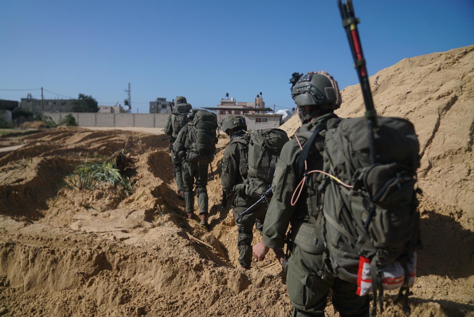 محلل عسكري تركي يتحدث عن فشل الهجوم الإسرائيلي على خانيونس
