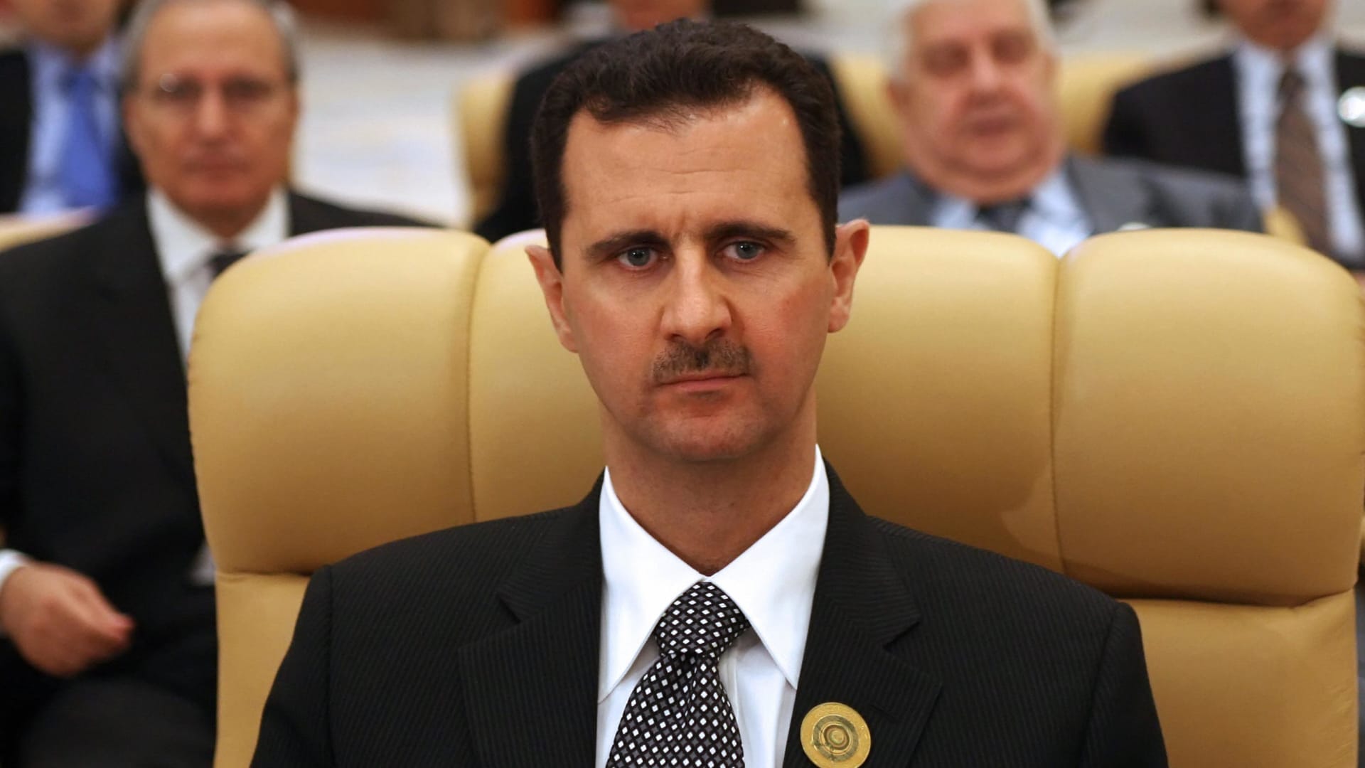 قراءة في تداعيات مذكرة التوقيف ضد بشار الأسد