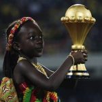جائزة بطل كأس أمم إفريقيا 2024