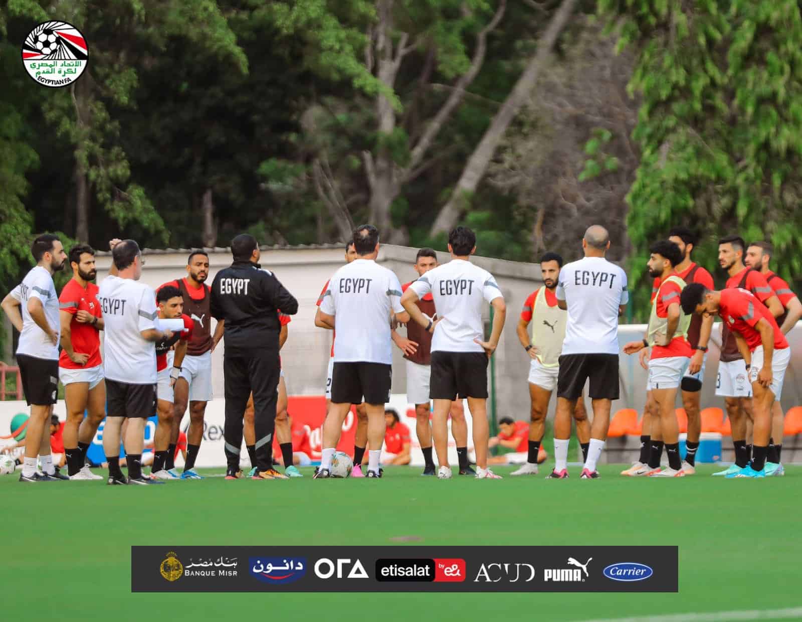 المنتخب المصري