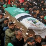 الخبير في الحركات الإسلامية حسن أبو هنية يوضح تأثير عمليات الاغتيال على حركة حماس