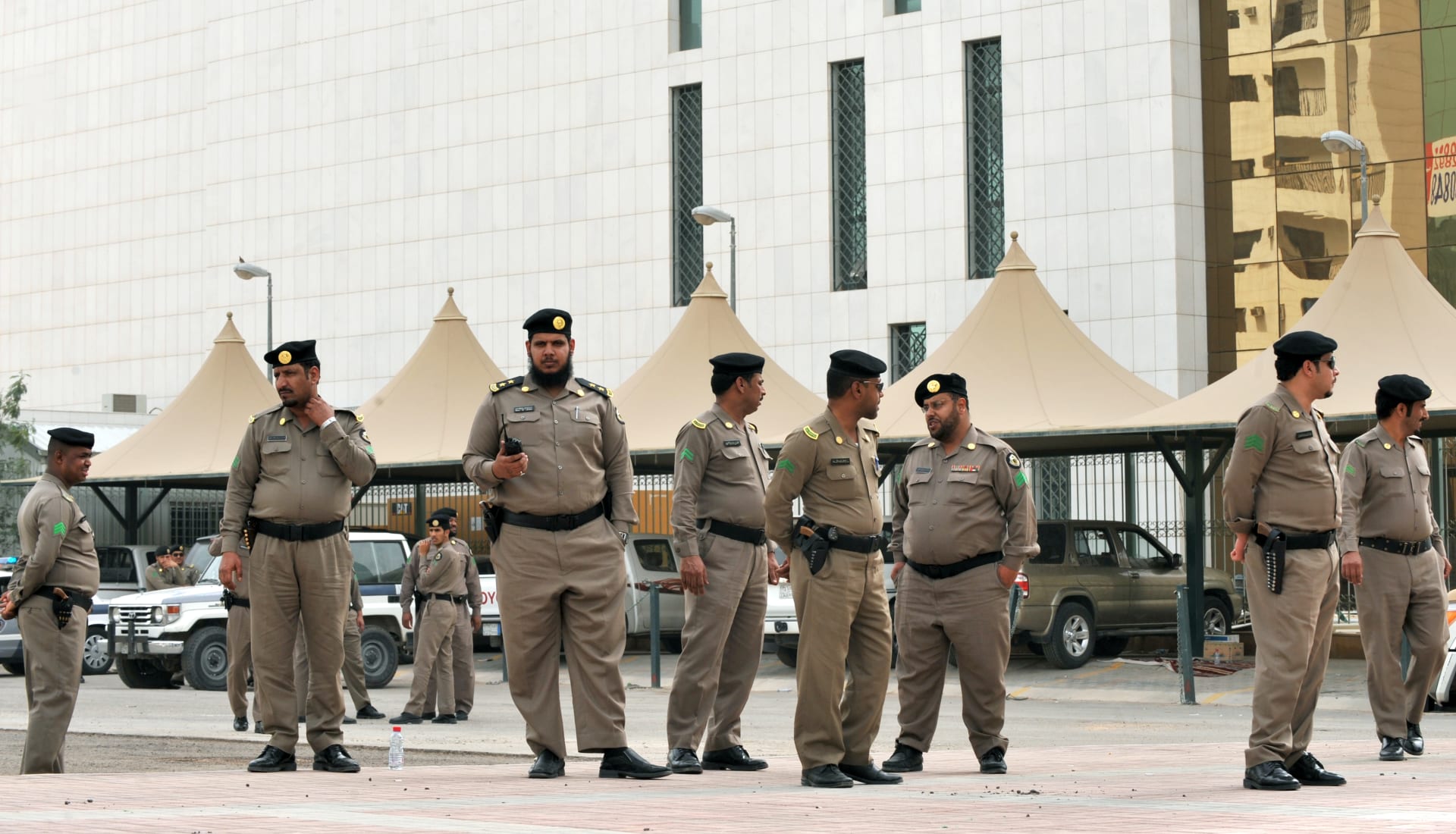 وزارة الداخلية السعودية تنفذ حكم الإعدام لمواطن اتهم بقتل زوجته خنقاً بعد خلافات بينهما