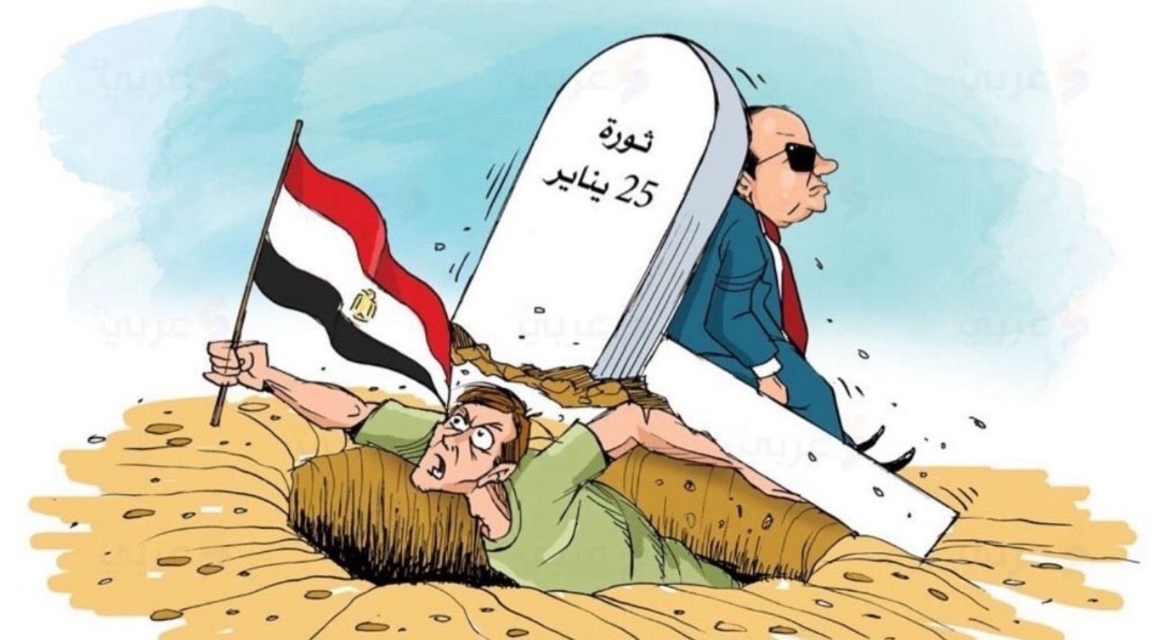هل تتكرر ثورة 25 يناير؟.. المصريون يحلمون "بيوم الخلاص" ويتمنونه قريبا