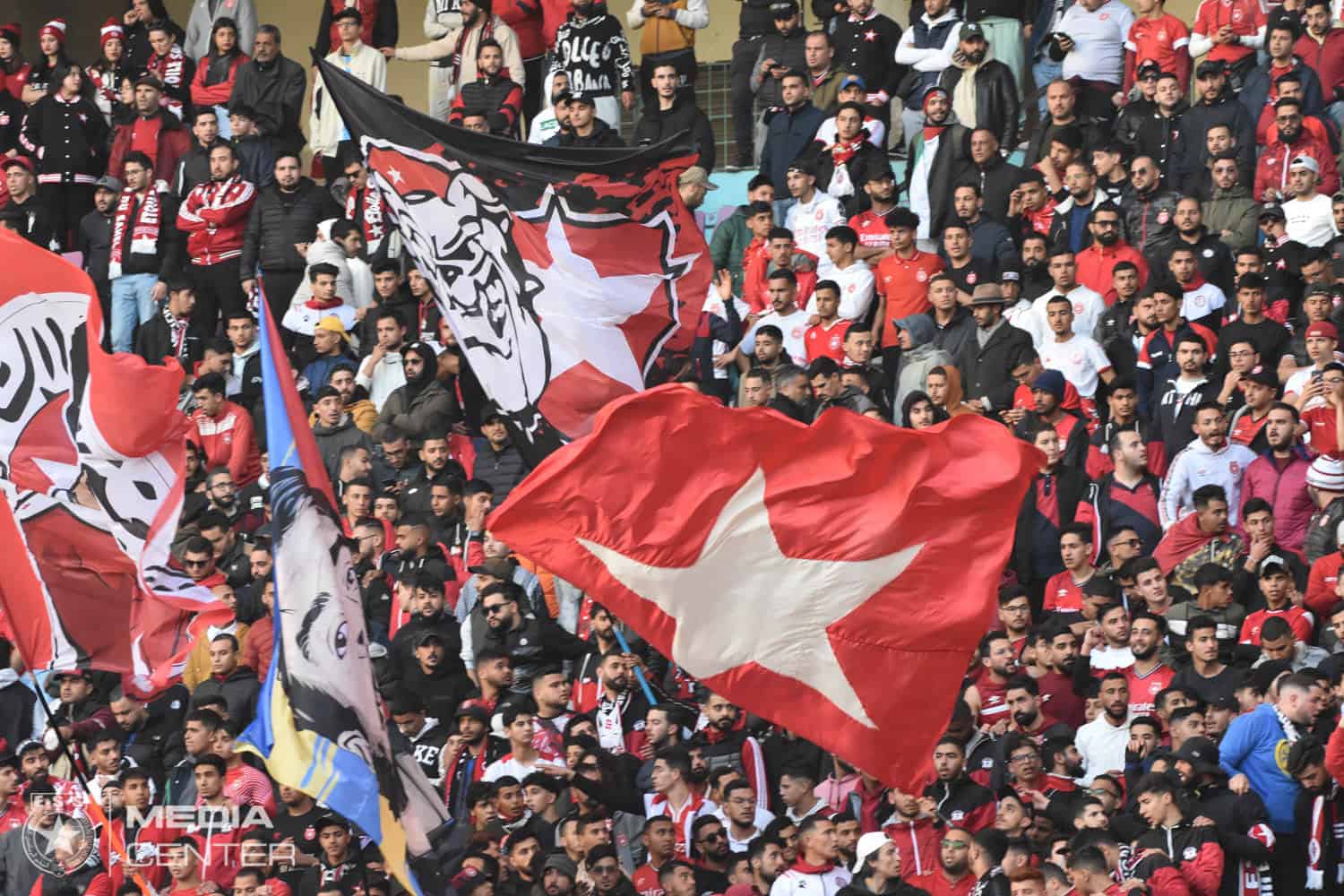 النجم الساحلي لكرة القدم