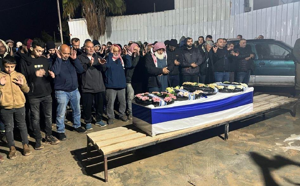 جدل جنازة أحمد أبو لطيف.. جندي إسرائيلي "عربي مسلم" قُتل في غزة
