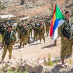 الدروز في الجيش الإسرائيلي