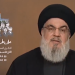 تصريحات أمين عام حزب الله حسن نصرالله حول الحرب على غزة واغتيال صالح العاروري في لبنان