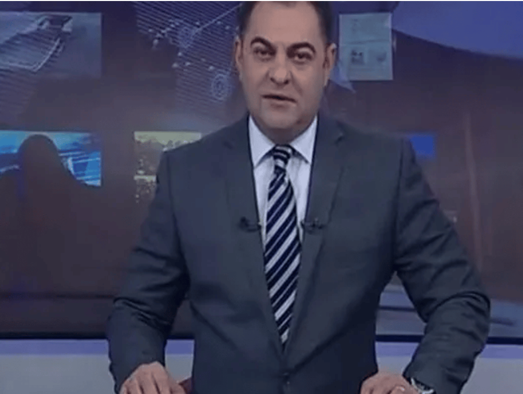 المتصهين سفيان السامرائي يثير جدلا بفيديو مضلل من رام الله