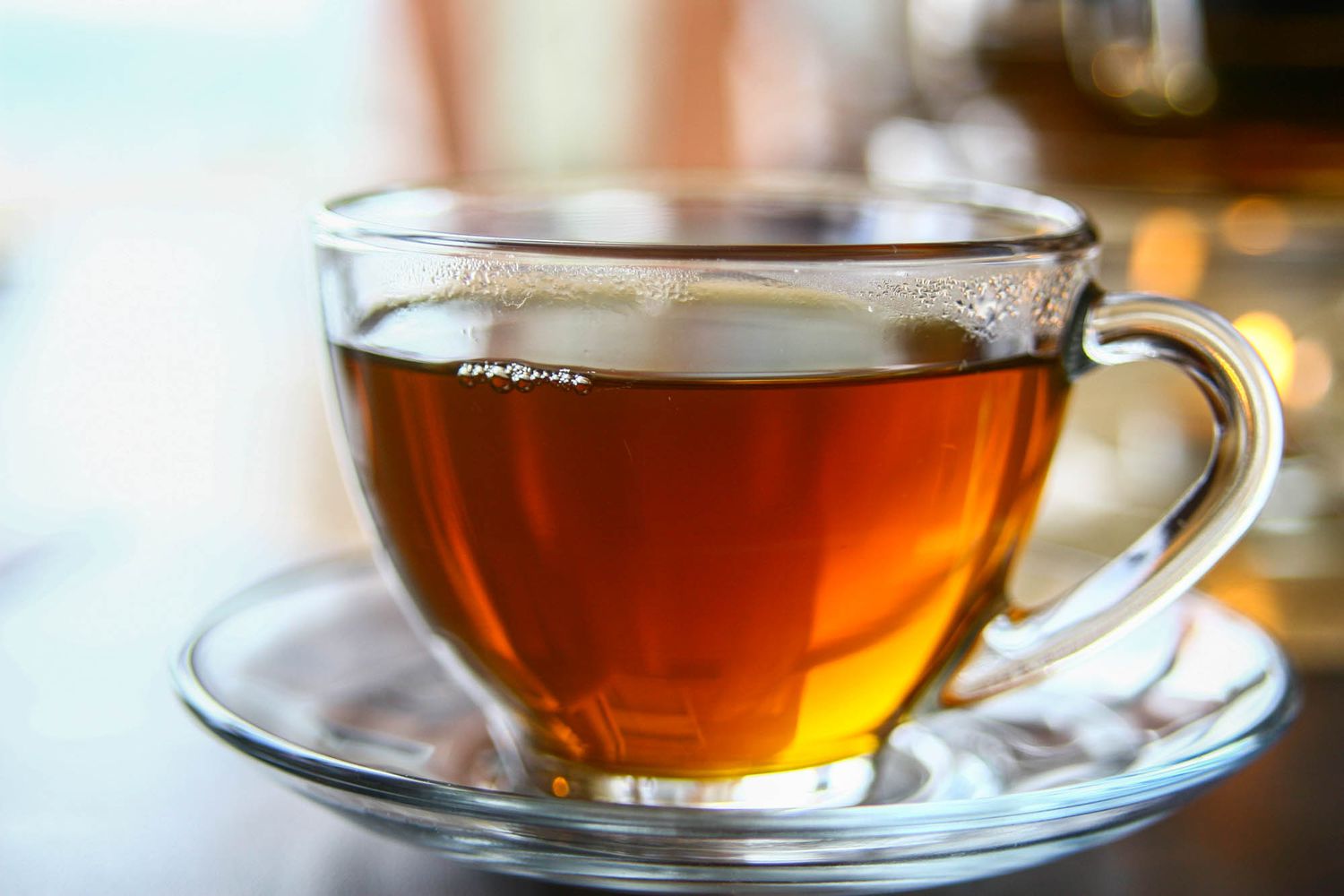 شرب 3 أكواب من الشاي قد يبطئ الشيخوخة