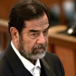 سلوان المسلط آخر مرافقي الرئيس العراقي صدام حسين يروي تفاصيل وقوعه في الأسر على يد الاحتلال الأمريكي