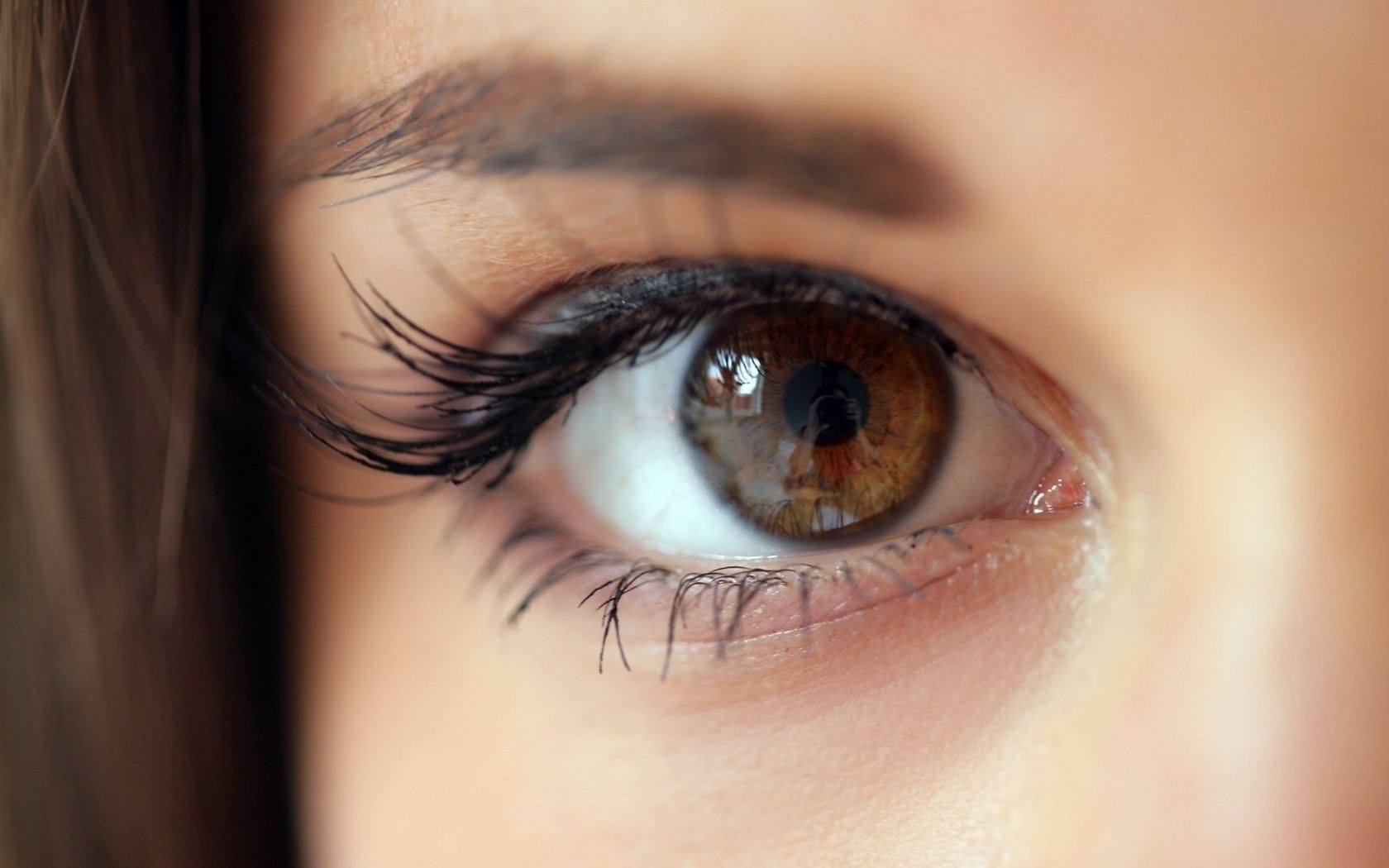 أهم الإشارات والدلالات للغة العيون في علم النفس