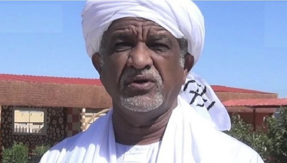 أجهزة الأمن المصرية تعتقل السوداني عبد الباسط حمزة المتهم بتمويل حماس
