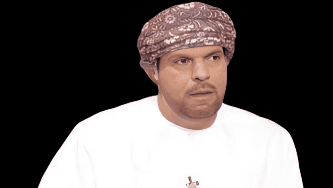 حادث سير يُنهي حياة عبدالله الشعيلي أيقونة الإعلام العُماني