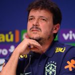 إقالة مدرب منتخب البرازيل