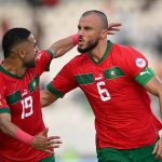 فوز المغرب على تنزانيا في كأس أمم أفريقيا 2024
