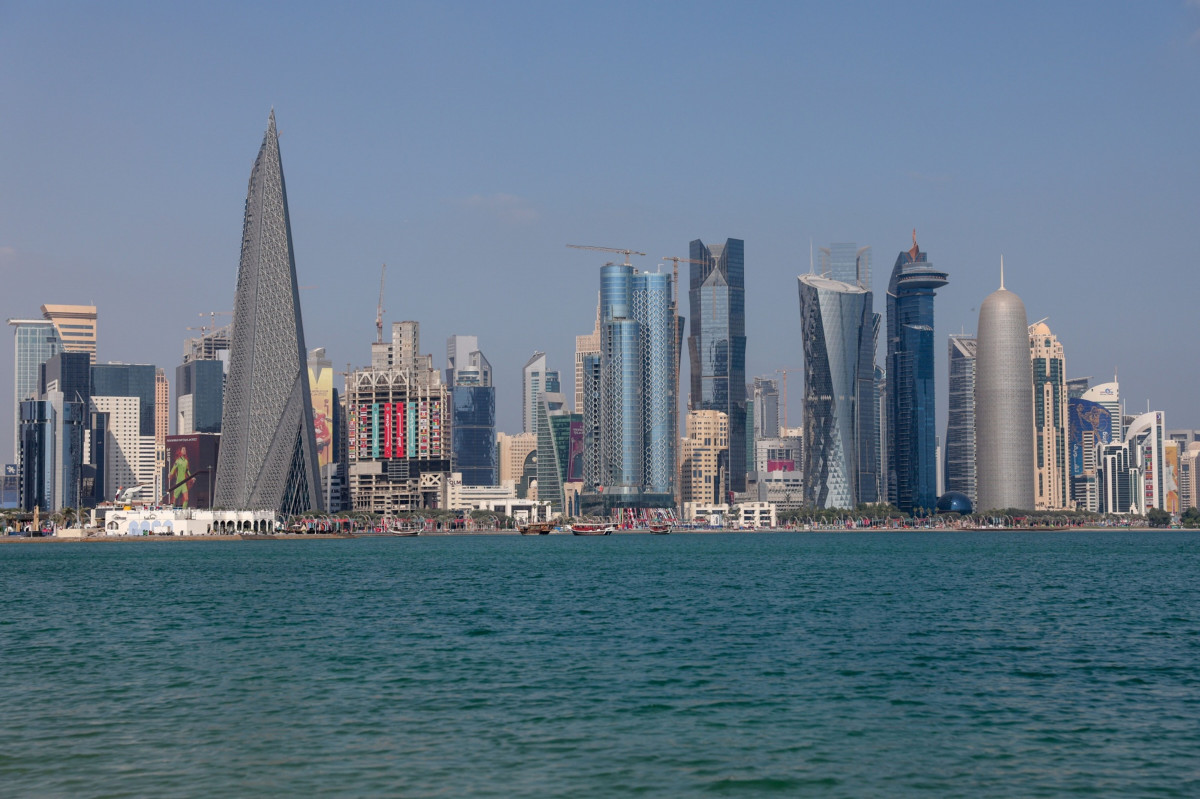 قطر تنافس الإمارات وتتفوق على بريطانيا في تصنيف اقتصادي جديد