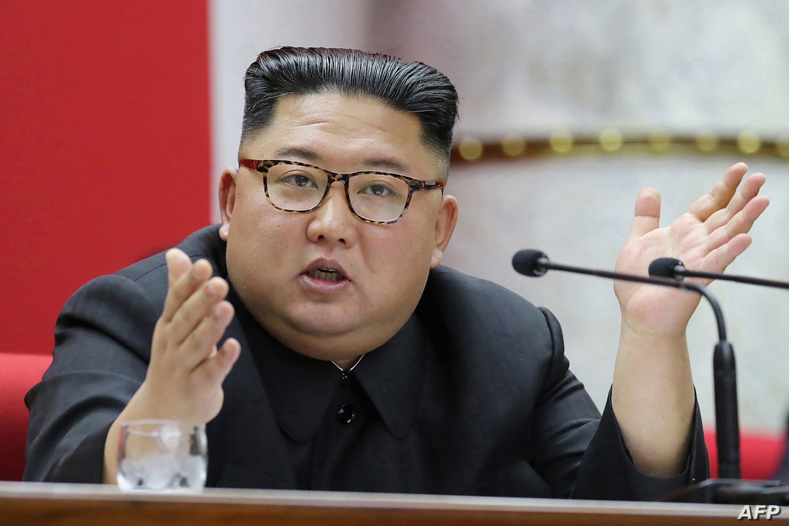 تدريبات أمريكية وكورية جنوبية على اغتيال كيم جونغ أون رئيس كوريا الشمالية