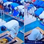 وفاة إمام مسجد في إندونيسيا