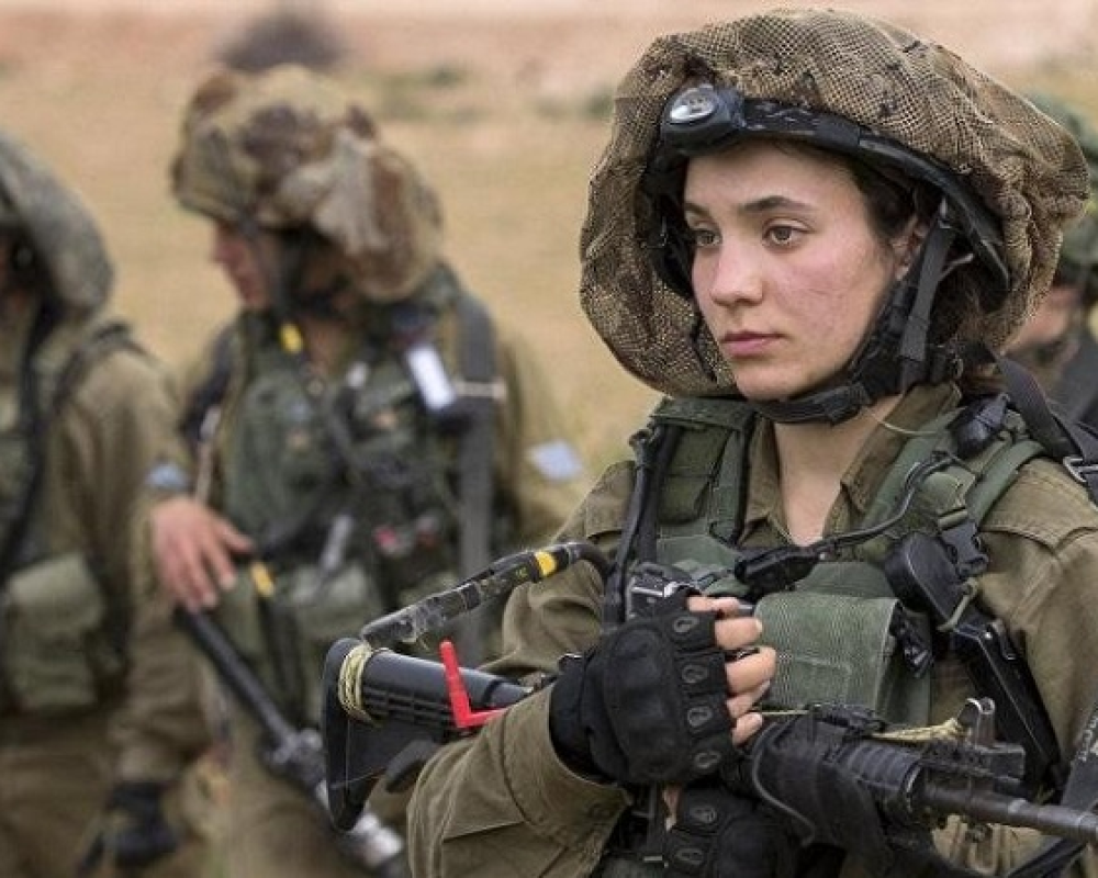 يواجهن ظروفًا قاسية.. اعتقال مجندات إسرائيليات رفضن أداء الخدمة بعد طوفان الأقصى