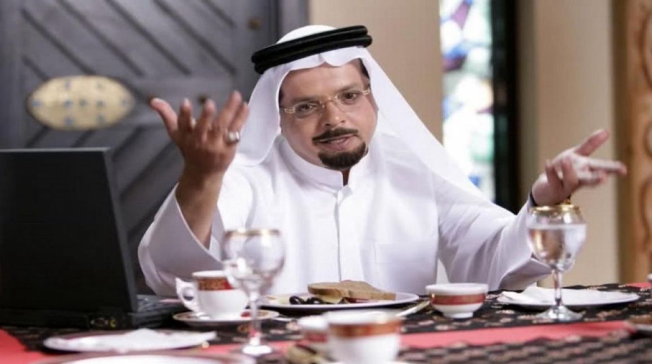خبير مصري بعد منح هنيدي الجنسية السعودية: نظام آل سعود سيسقط وستعود الحجاز وتبوك لمصر
