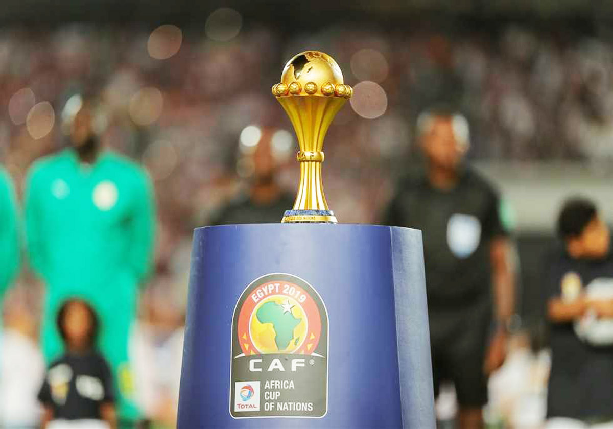 جدول مباريات دور ال8 كأس أمم أفريقيا 2024