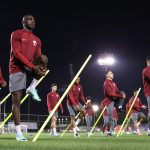 موعد مباراة قطر ضد طاجيكستان