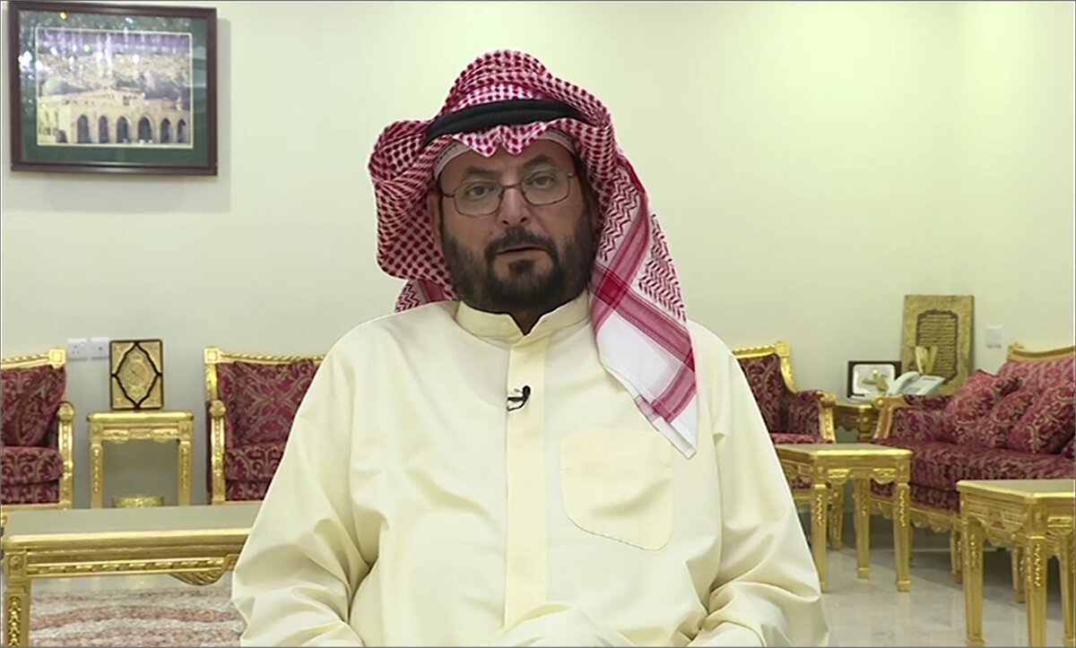 ناصر الدويلة ينتقد مشاركة البحرين في الهجوم على الحوثيين