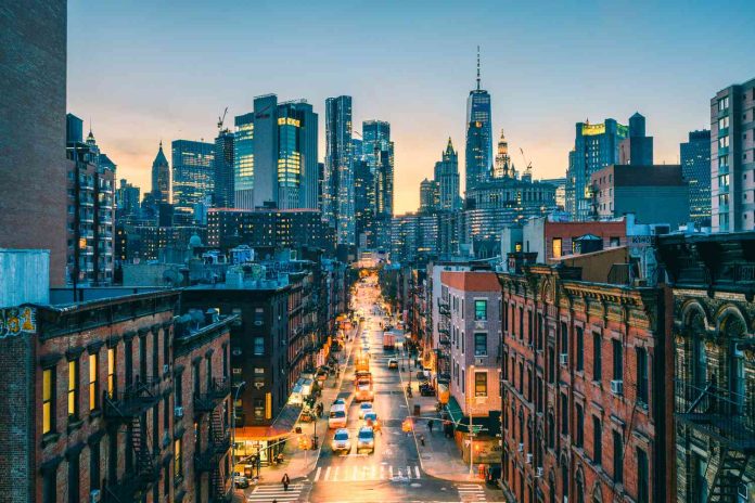 احتلت مدينة نيويورك تصنيف أفضل 50 مدينة في العالم لعام 2024