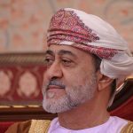 إنجازات السلطان "هيثم بن طارق" عقب توليه حكم سلطنة عمان عام 2020