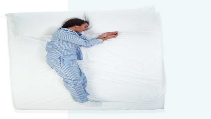 وضعية المشتاق