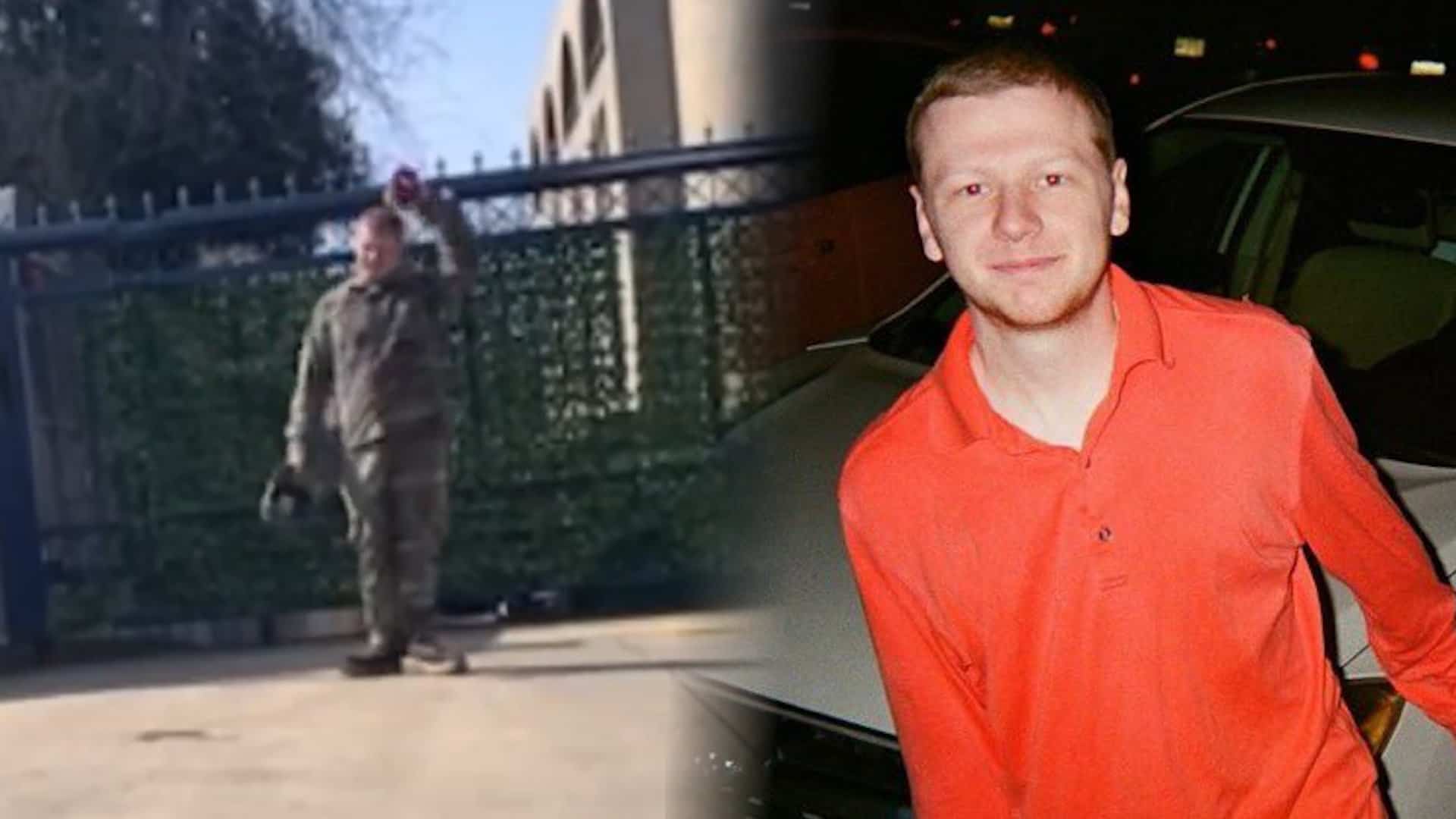 آرون بوشنيل