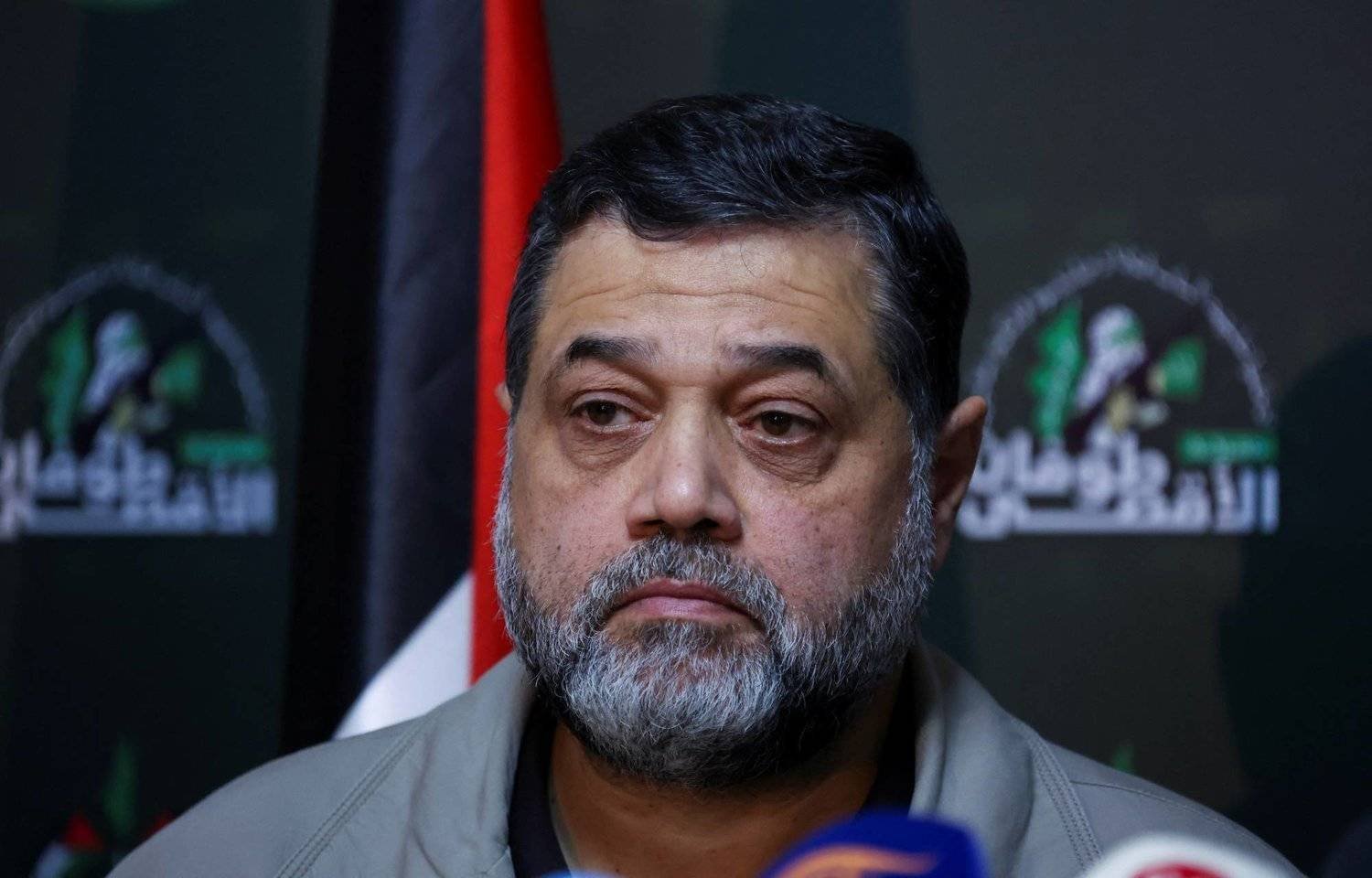 تعليق حماس على "الخطة الإسرائيلية المصرية الأمريكية" لتهجير نازحي رفح