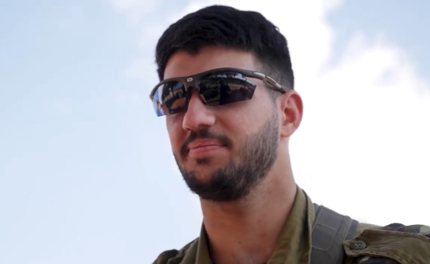 إصابة جندي إسرائيلي بالعمى بسبب مشاهد الهجوم على كيبوتس بئيري يوم 7 أكتوبر