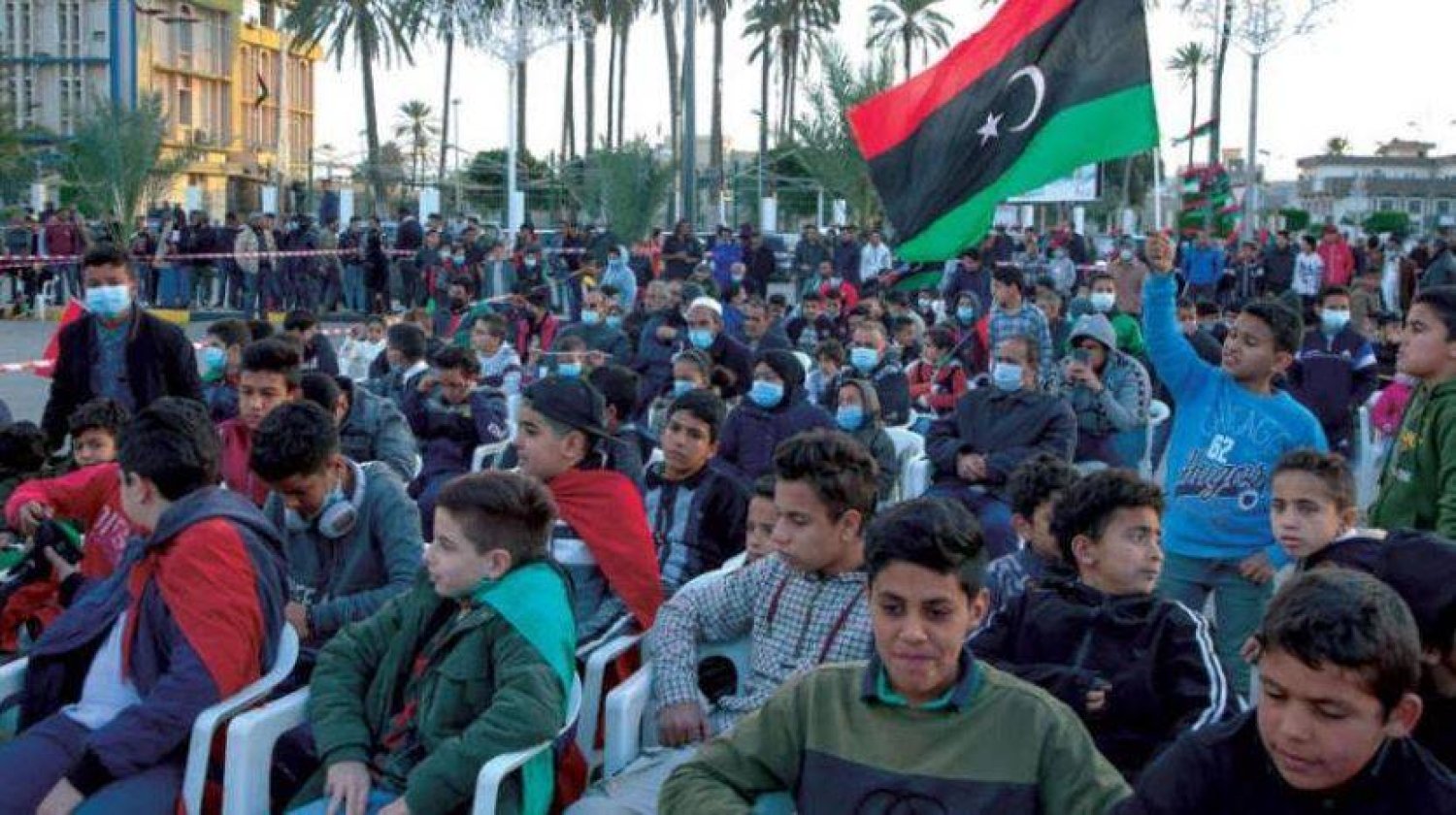 بعد عبث الإمارات فيها.. كيف يبدو المشهد في ليبيا بذكرى ثورة 17 فبراير 2011؟