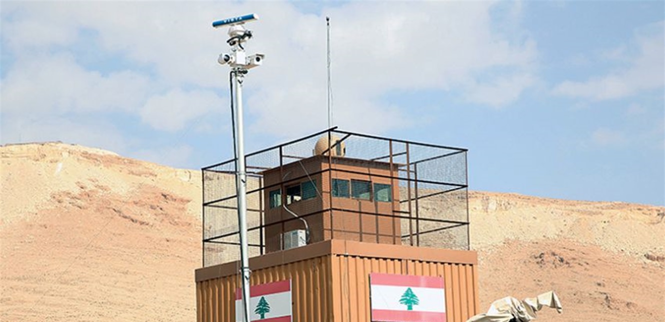 هل تتحول "الأبراج البريطانية" إلى أزمة سياسية بين نظام الأسد وبيروت؟