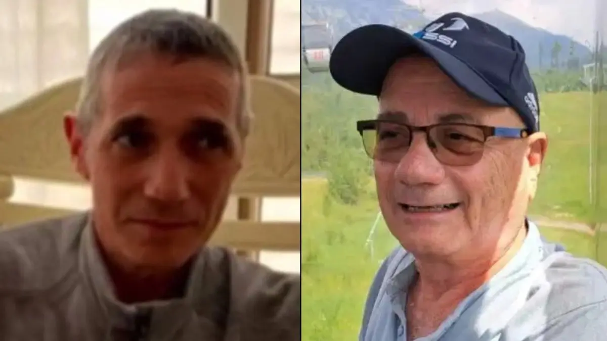 "خيانة وتخابر" وحماس تتحرك.. مفاجأة بشأن عملية رفح وتحرير الأسيرين