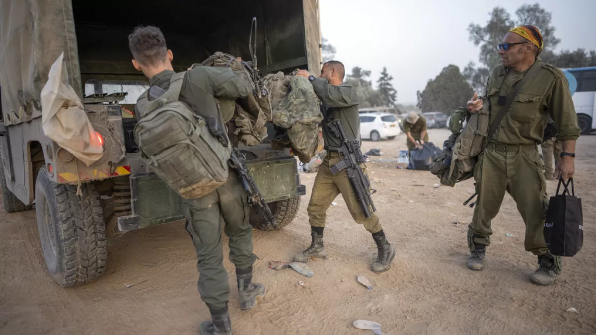 زوجات جنود الاحتلال يفضحن أزواجهن.. بحاجة لعلاج وإحصائية صادمة عن "العلاقة الزوجية"