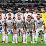 أول تعليق من الملك عبد الله على صعود الأردن لـ نهائى كأس آسيا
