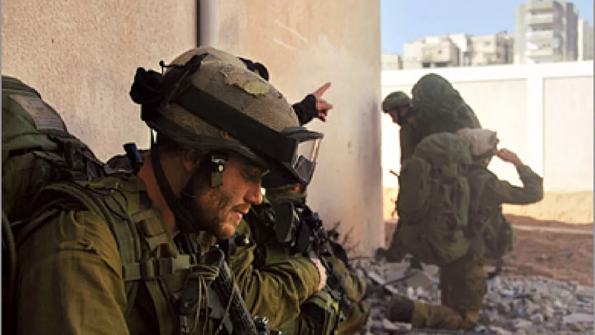 مقاومة غزة تدفع ضابطاً إسرائيلياً للانتحار وهذا ما كتبه في رسالته الأخيرة